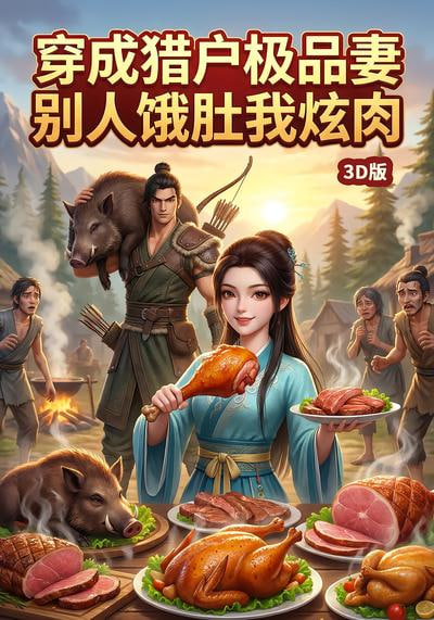 电影《小偷家族》海报